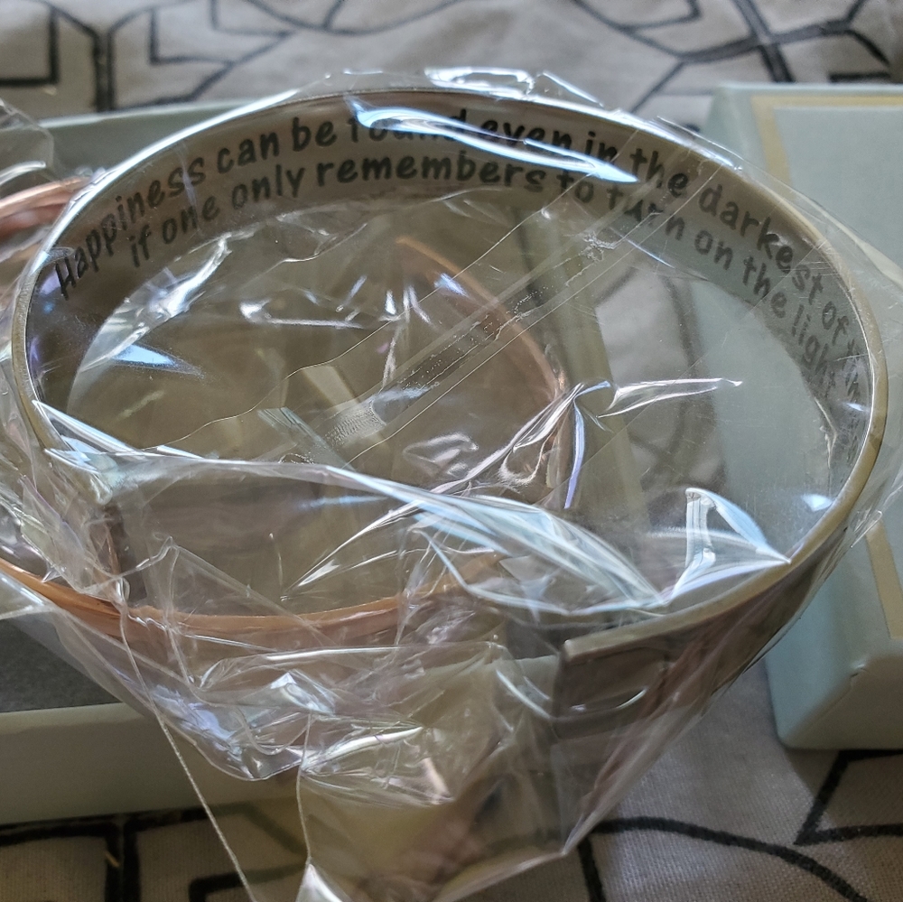 Brand new bracelet